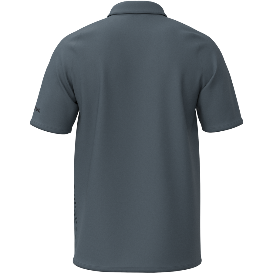 Mizuno Mizuno Locked Polo Stormy Weather